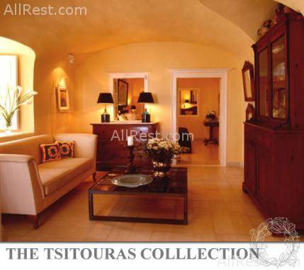 The Tsitouras Collection Hotel 33